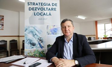 Primarul comunei Boroaia face bilanțul investițiilor locale din actualul mandat. Proiecte majore duse la bun sfârșit