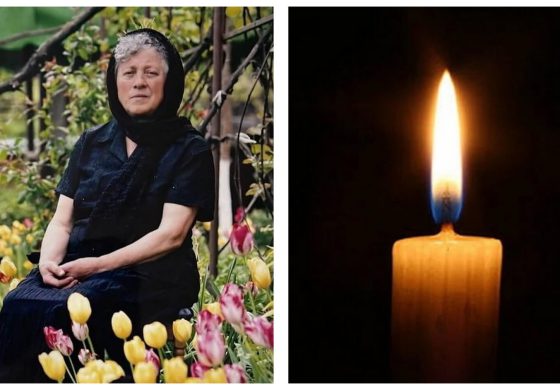 S-a stins din viață distinsa Elena Aioanei. Mama Prea Sfințitului Timotei va fi înmormântată în satul Rădășeni