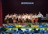 Comuna Boroaia va găzdui Festivalul de folclor „Comori de Suflet Românesc”. Evenimentul are loc duminică
