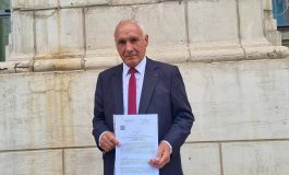 Primarul comunei Preutești anunță semnarea unui contract de 15 milioane de lei pentru modernizarea drumurilor
