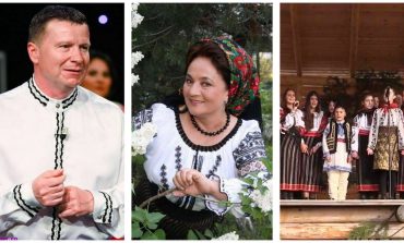 Zilele Comunei Slatina au loc pe 5 și 6 august. Aurel Tămaș și Laura Lavric sunt printre invitații evenimentului