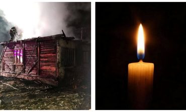 Tragedie în comuna Cornu Luncii. Un bărbat și-a pierdut viața într-un incendiu declanșat în propria locuință