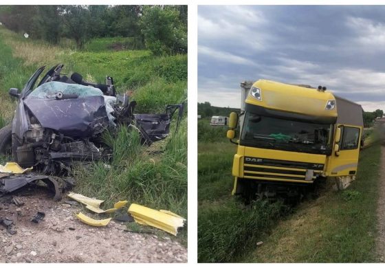 Statistică neagră la nivelul zonei Fălticeni: 15 accidente grave și 10 morți înregistrați în primele șase luni din 2024