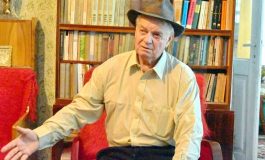 Profesorul Valeriu Sandovici împlinește 85 de ani. Admirație și neuitare pentru Luminătorul satului dolheștean