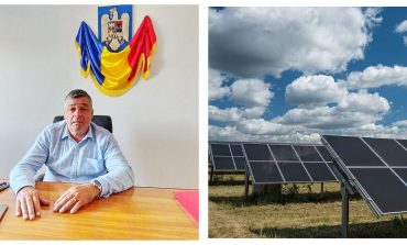 Comuna Fântâna Mare demarează proiectul unui Parc Fotovoltaic. Consumul instituțiilor va fi redus cu peste 90%