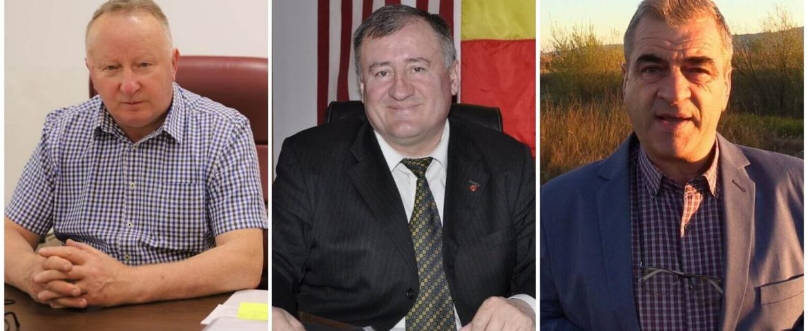 Alegeri în ACOR Suceava. Primarii comunelor Rădășeni, Cornu Luncii și Forăști fac parte din Comitetul Director