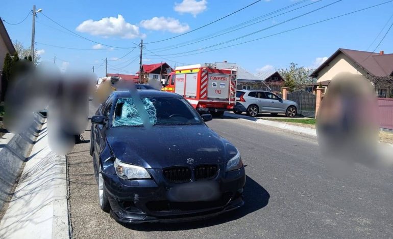 Tragedie în ziua de Înviere. Accidentul rutier din Forăști s-a încheiat cu decesul unei tinere. Femeia avea 23 de ani