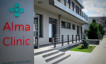 Noutate la centrele Alma Clinic din Fălticeni și Suceava. Consultații gratuite la cabinetele de Medicină Internă