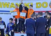 Sportivii din Fălticeni au obținut opt medalii și cinci titluri importante la Campionatul Național de Qwan Ki Do